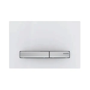 Placca di comando Sigma 50 - Geberit