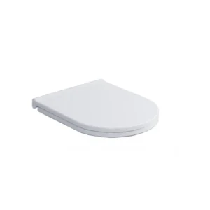 Coprivaso Enjoy Bianco Lucido - Ceramica Cielo