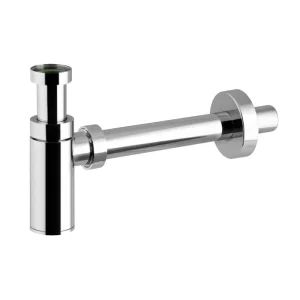 Sifone King Lavabo 1" 1/4 King D.32X250 - Bonomini