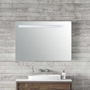 Specchio Led Universale 80 cm - Universale